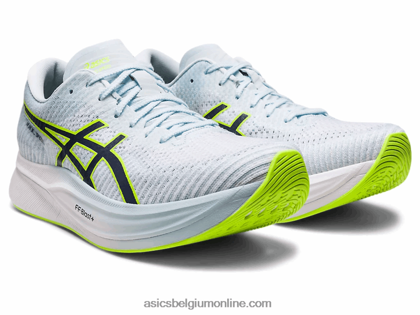 magische snelheid 2 V6HXR22489 hemel/middernacht Asics