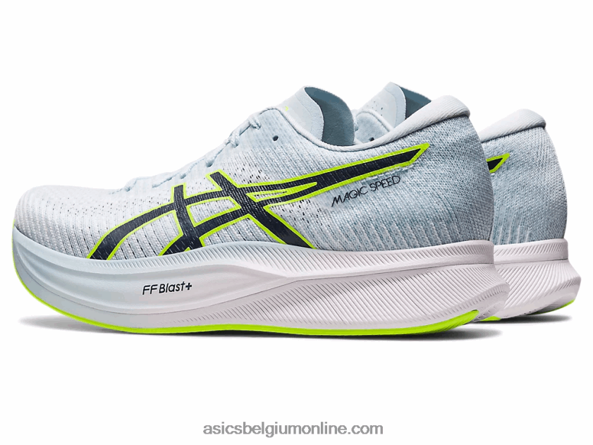 magische snelheid 2 V6HXR22489 hemel/middernacht Asics