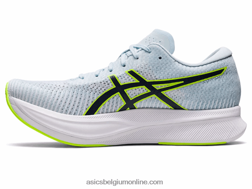 magische snelheid 2 V6HXR22489 hemel/middernacht Asics