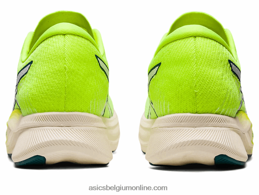 magische snelheid 2 V6HXR22700 veiligheid geel/wit Asics