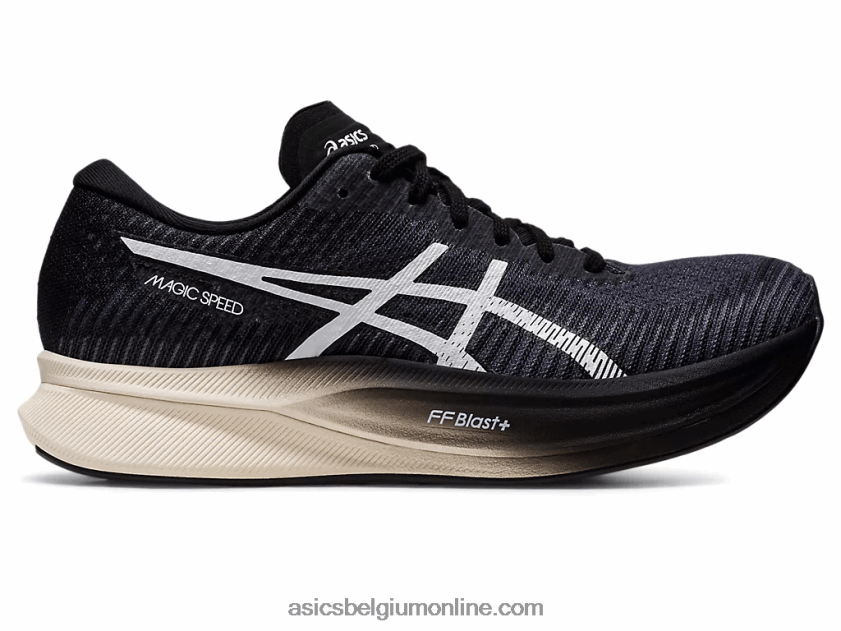 magische snelheid 2 V6HXR22810 drager grijs/wit Asics