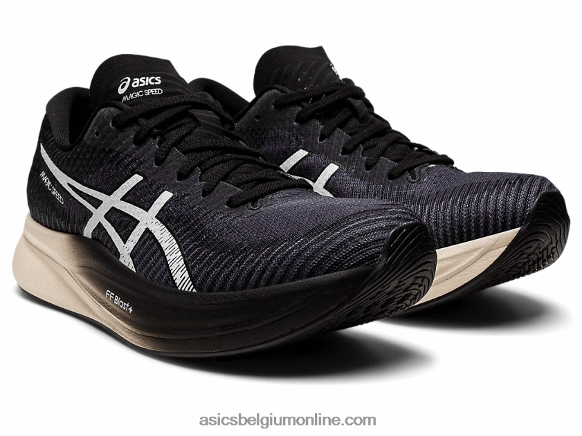 magische snelheid 2 V6HXR22810 drager grijs/wit Asics
