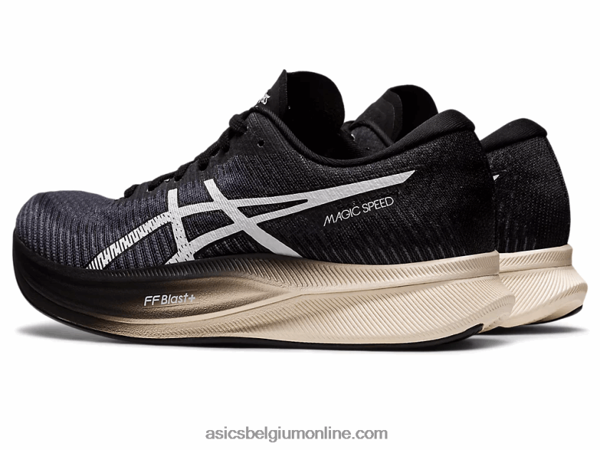 magische snelheid 2 V6HXR22810 drager grijs/wit Asics