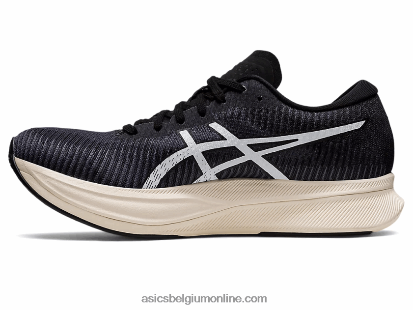 magische snelheid 2 V6HXR22810 drager grijs/wit Asics