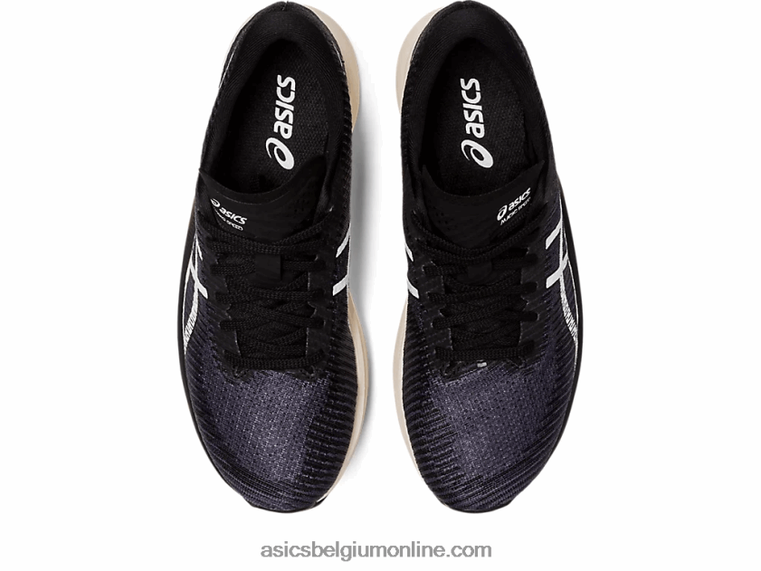 magische snelheid 2 V6HXR22810 drager grijs/wit Asics