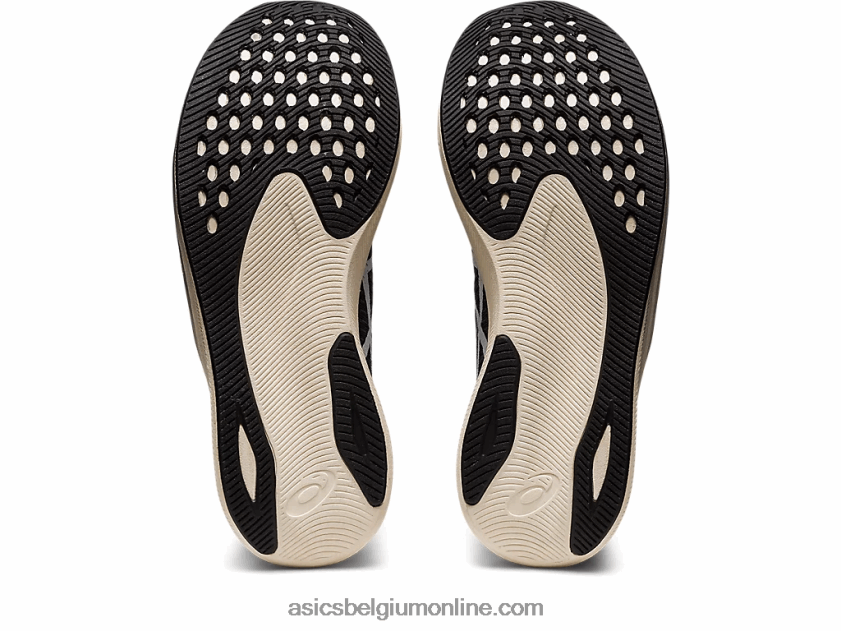 magische snelheid 2 V6HXR22810 drager grijs/wit Asics