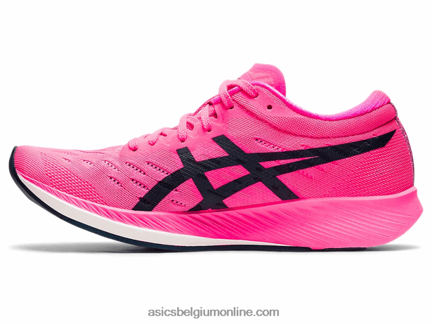 metaar V6HXR24046 fel roze/frans blauw Asics
