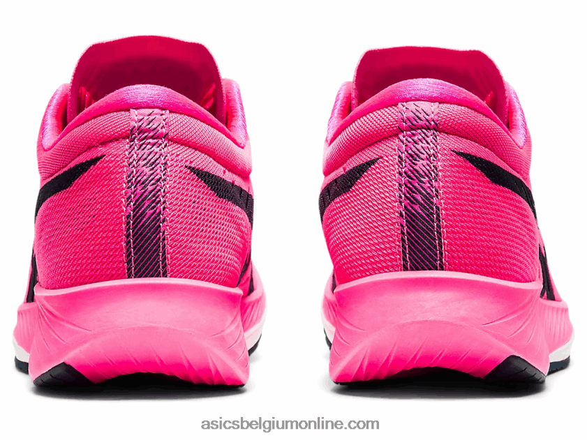 metaar V6HXR24046 fel roze/frans blauw Asics