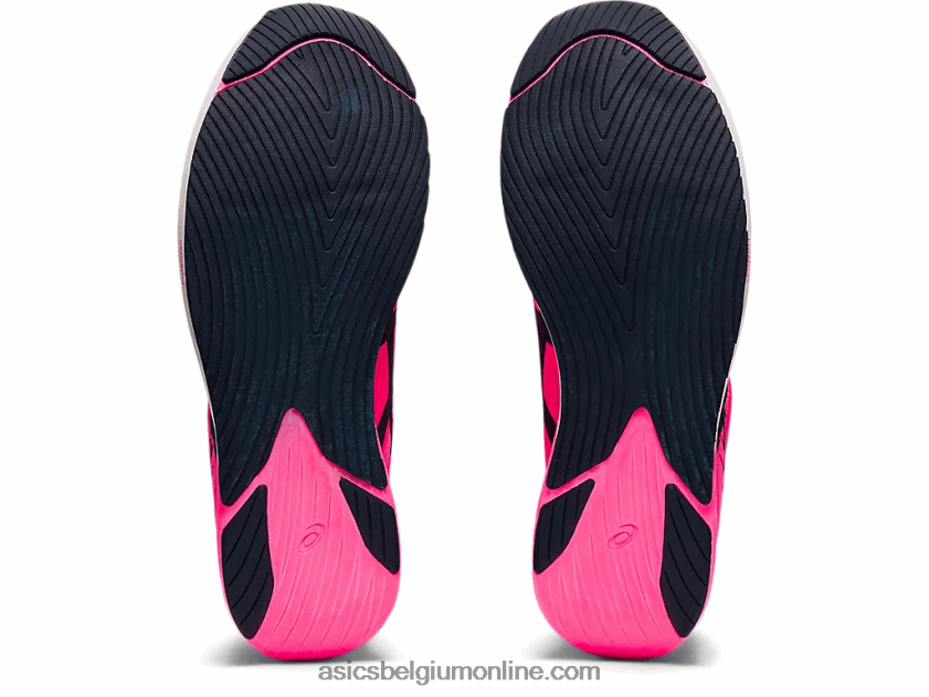 metaar V6HXR24046 fel roze/frans blauw Asics