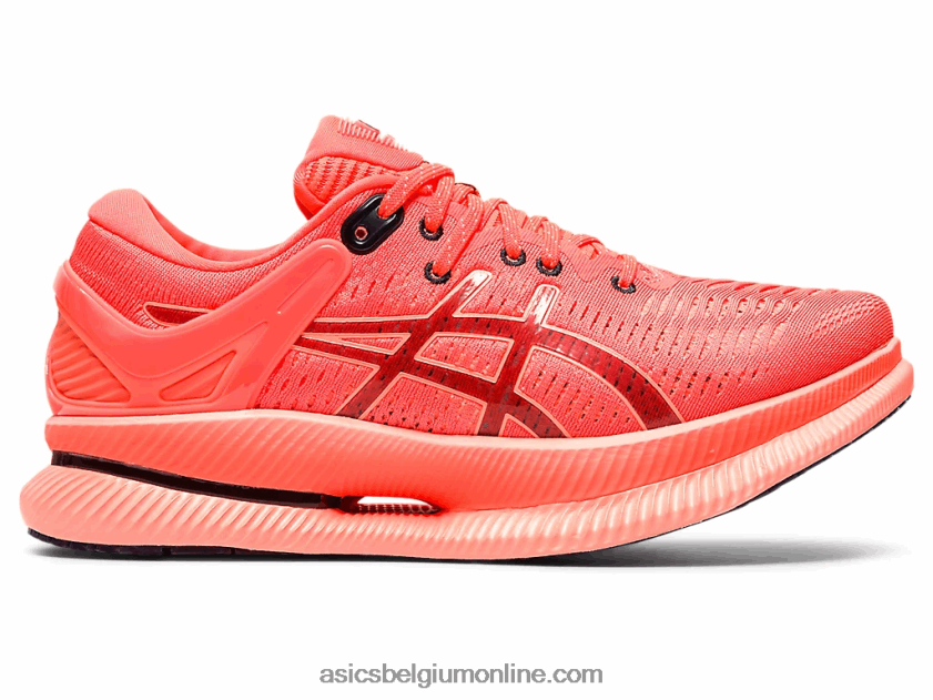 metaride V6HXR23956 zonsopkomst rood/middernacht Asics