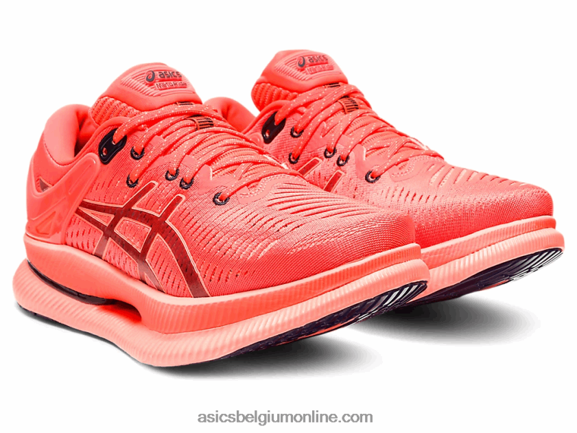 metaride V6HXR23956 zonsopkomst rood/middernacht Asics