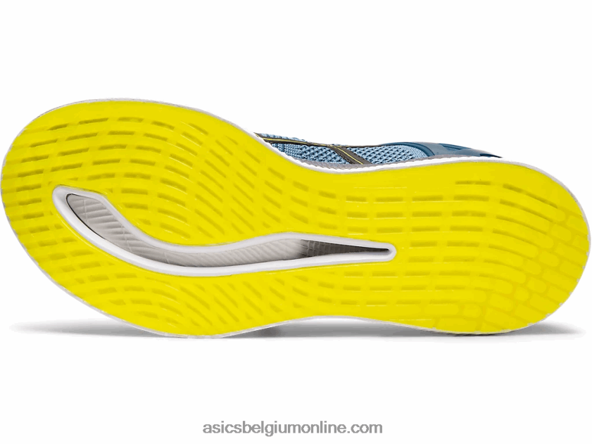 metaride V6HXR24200 grijze floss/zwart Asics