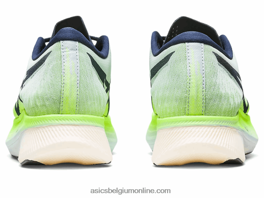 metaspeed hemel V6HXR22147 gevaar groen/hemel Asics