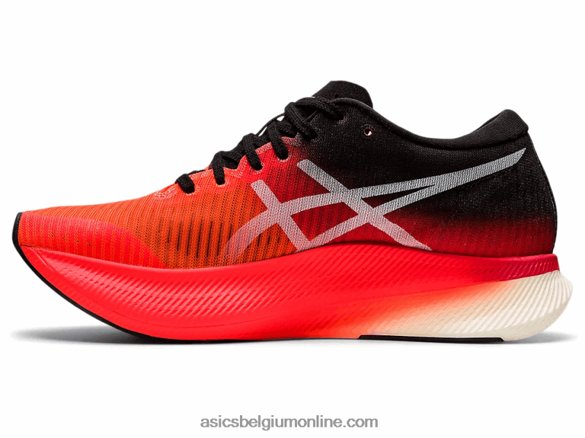 metaspeed hemel V6HXR23950 zonsopgang rood/wit Asics
