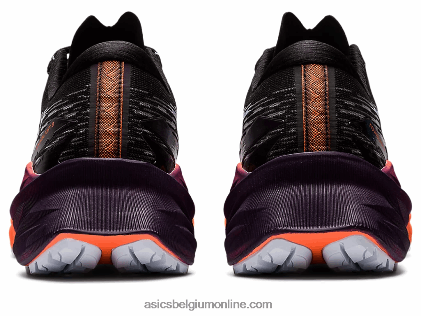 novablast 3tr V6HXR22915 natuurbad/nachtschaduw Asics
