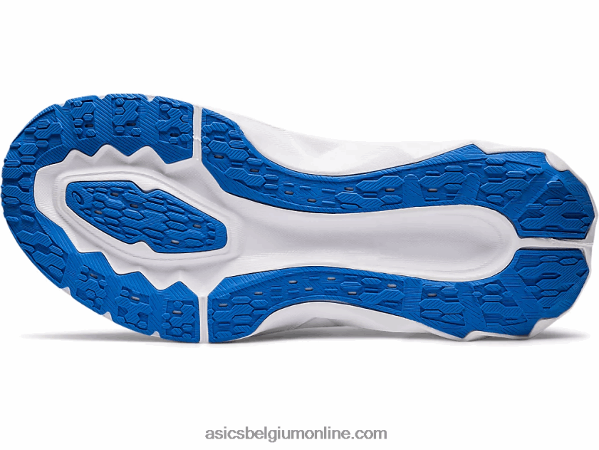 novablast V6HXR24172 zwart Asics