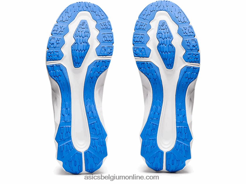 novablast V6HXR24172 zwart Asics