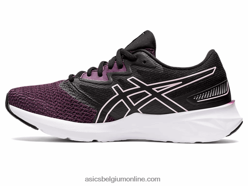 ontploffing V6HXR23576 diep pruim/nauwelijks rose Asics