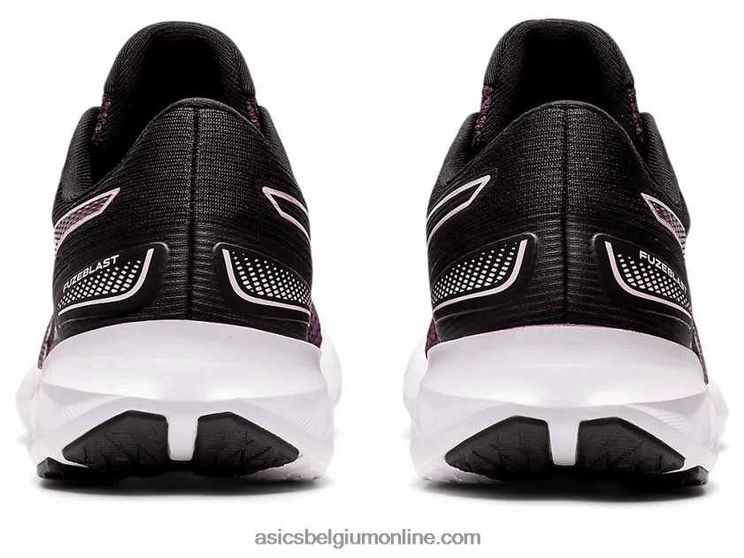 ontploffing V6HXR23576 diep pruim/nauwelijks rose Asics
