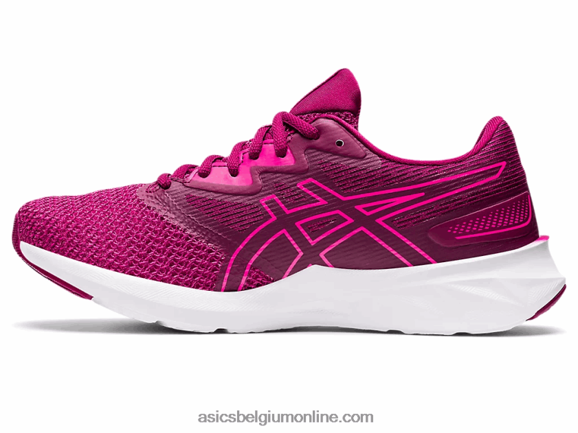 ontploffing V6HXR23577 fuchsia rood/roze glo Asics