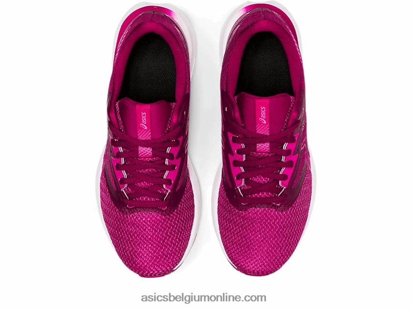 ontploffing V6HXR23577 fuchsia rood/roze glo Asics