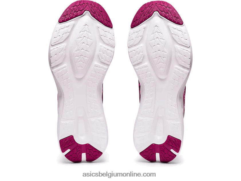 ontploffing V6HXR23577 fuchsia rood/roze glo Asics