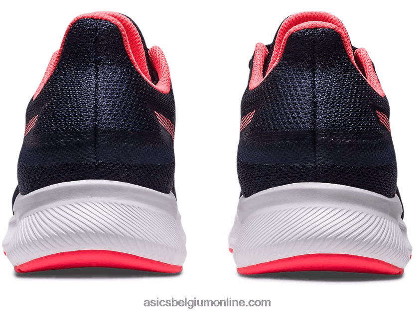 patriot 13 V6HXR22555 middernacht/laaiend koraal Asics