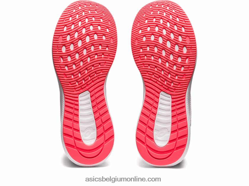 patriot 13 V6HXR22555 middernacht/laaiend koraal Asics