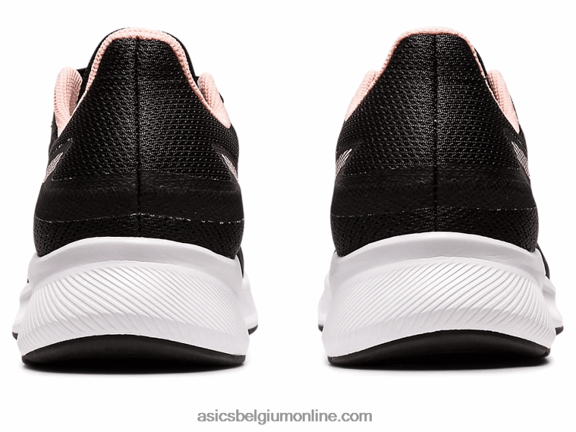 patriot 13 V6HXR22676 zwart/matroze Asics