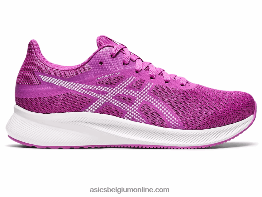 patriot 13 V6HXR23152 orchidee/zachte lucht Asics