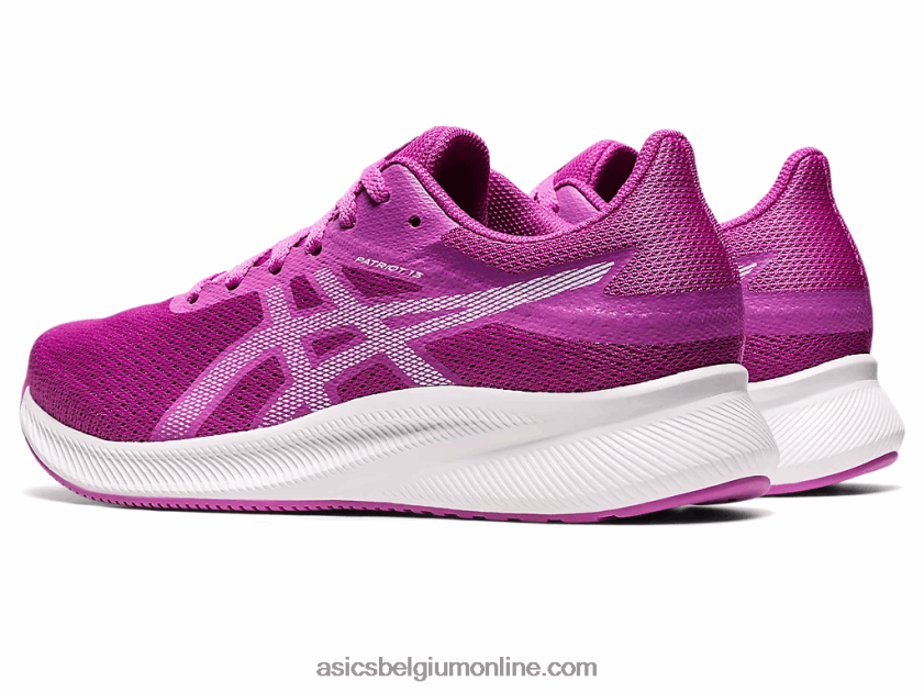 patriot 13 V6HXR23152 orchidee/zachte lucht Asics