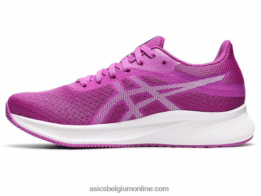 patriot 13 V6HXR23152 orchidee/zachte lucht Asics