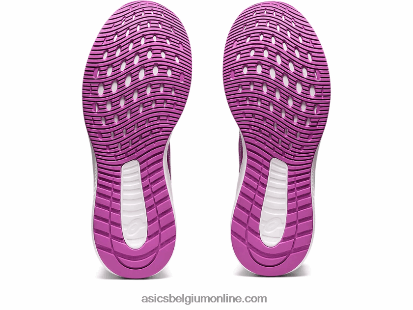 patriot 13 V6HXR23152 orchidee/zachte lucht Asics
