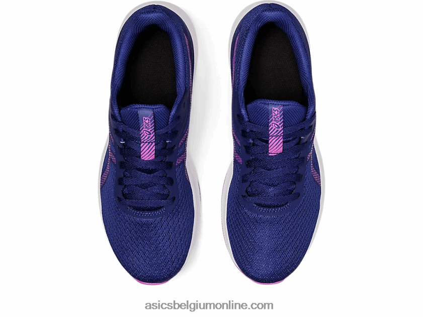 patriot 13 V6HXR23155 duikblauw/orchidee Asics