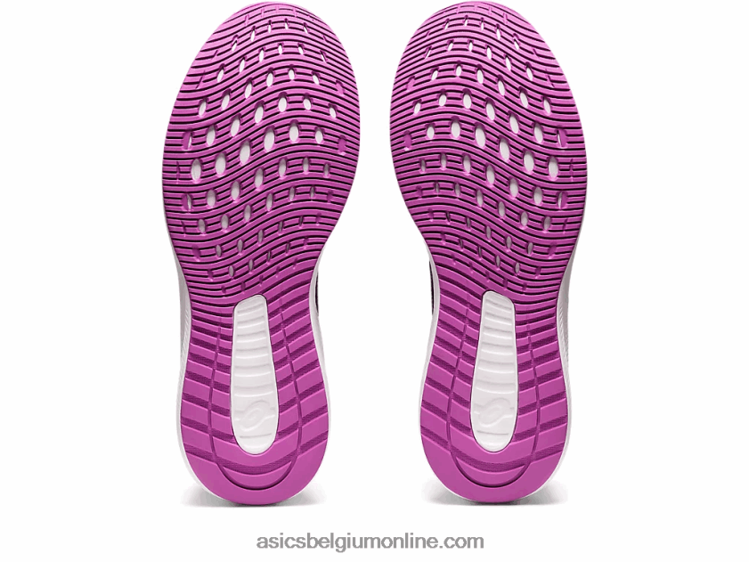 patriot 13 V6HXR23155 duikblauw/orchidee Asics