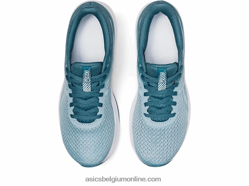 patriot 13 V6HXR23161 rook blauw/rustgevend zee Asics