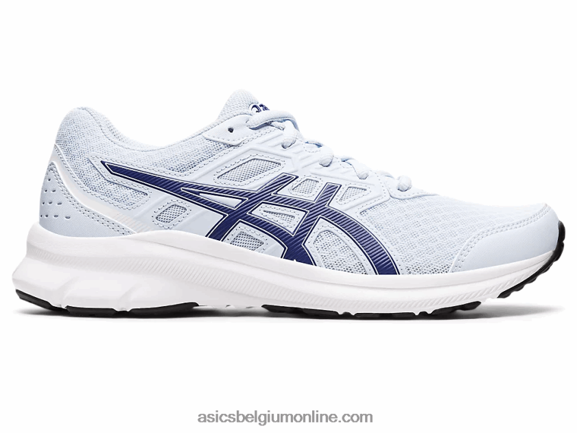 schok 3 V6HXR22855 zachte lucht/duikblauw Asics