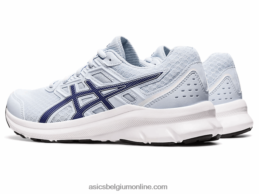 schok 3 V6HXR22855 zachte lucht/duikblauw Asics