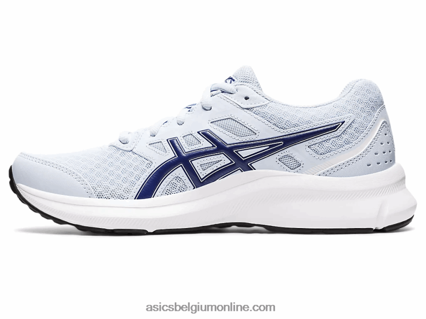 schok 3 V6HXR22855 zachte lucht/duikblauw Asics