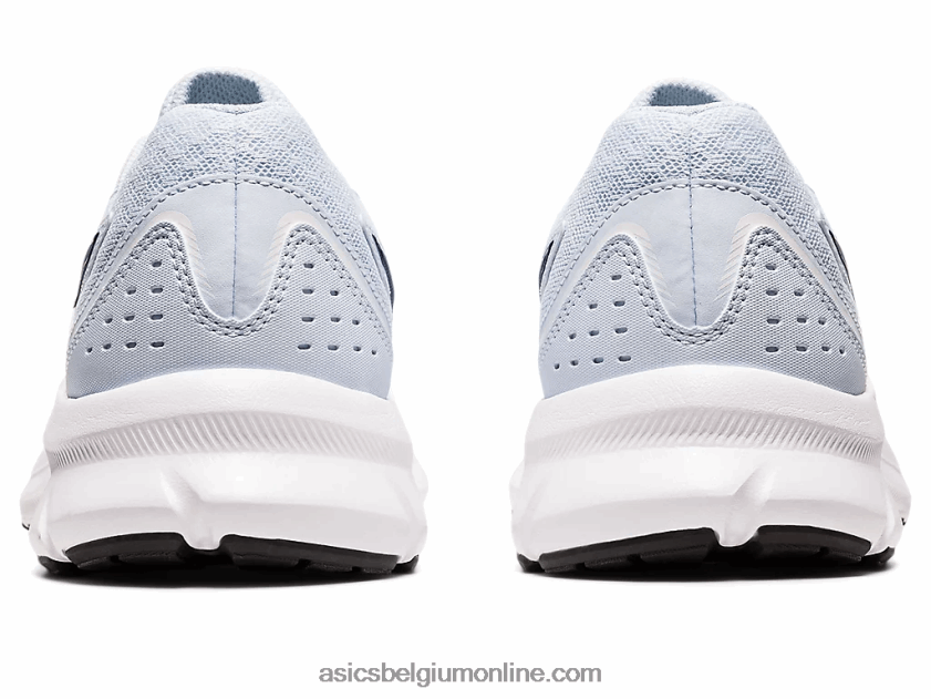 schok 3 V6HXR22855 zachte lucht/duikblauw Asics