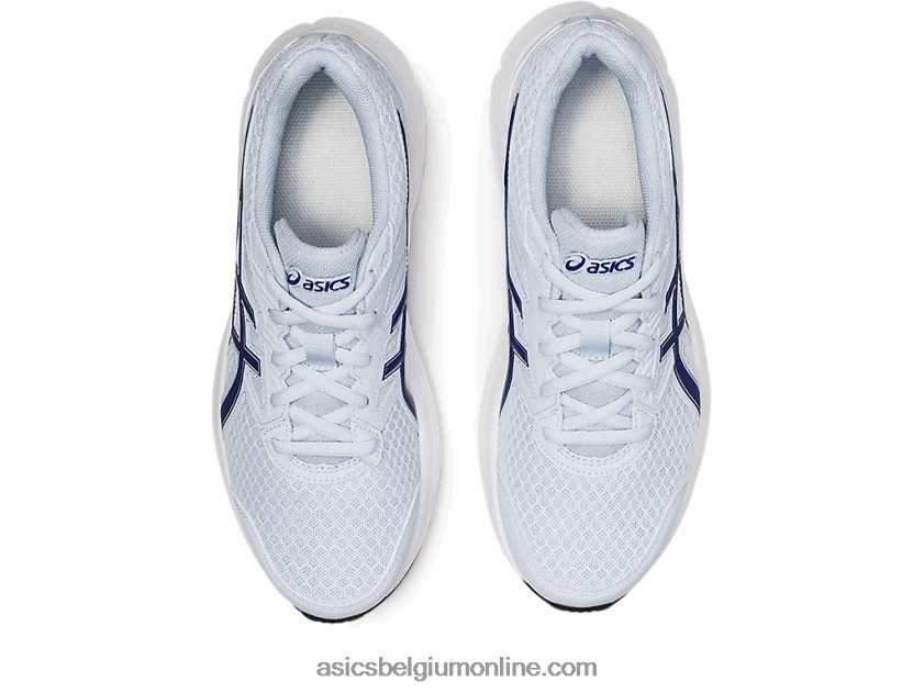 schok 3 V6HXR22855 zachte lucht/duikblauw Asics