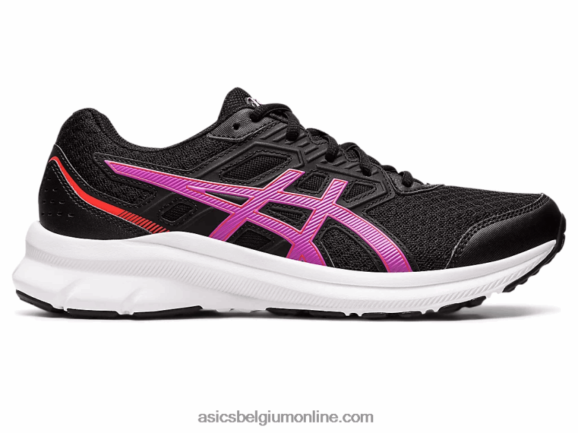schok 3 V6HXR22922 zwarte orchidee Asics