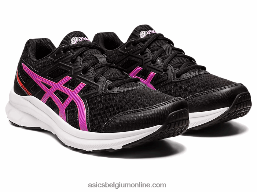 schok 3 V6HXR22922 zwarte orchidee Asics