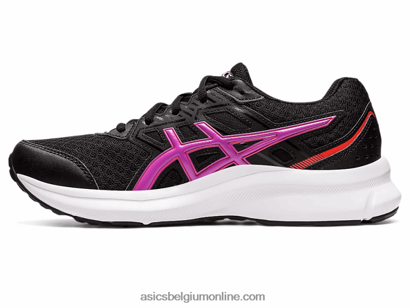 schok 3 V6HXR22922 zwarte orchidee Asics
