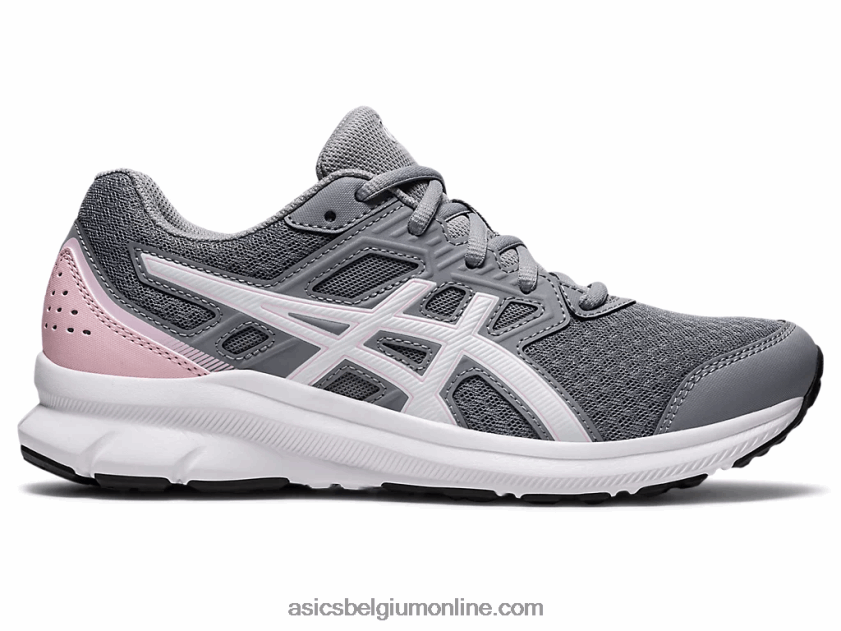 schok 3 V6HXR23584 bladsteen/roze zout Asics
