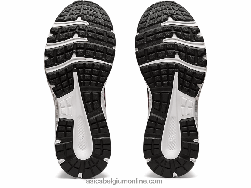schok 3 V6HXR23991 zwart/felroze Asics