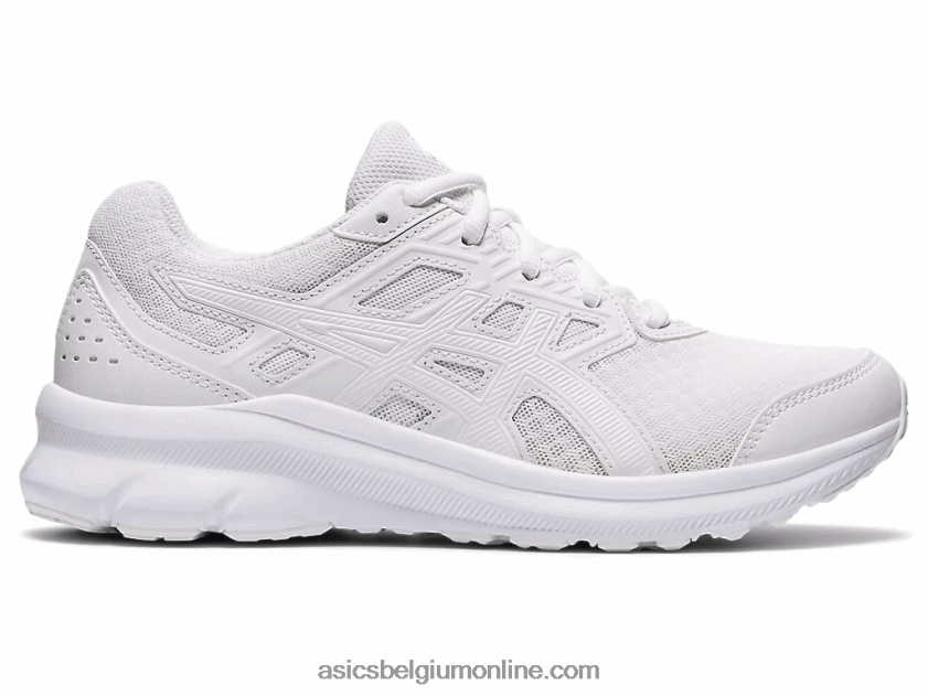 schok 3 V6HXR24000 wit Asics