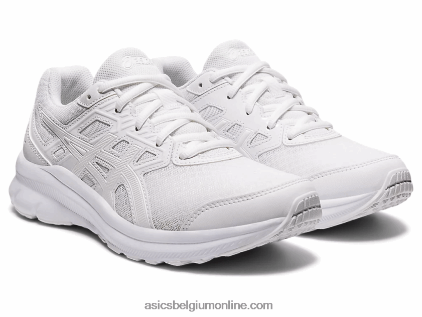 schok 3 V6HXR24000 wit Asics