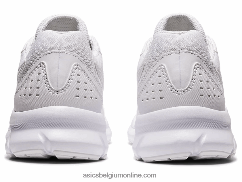 schok 3 V6HXR24000 wit Asics