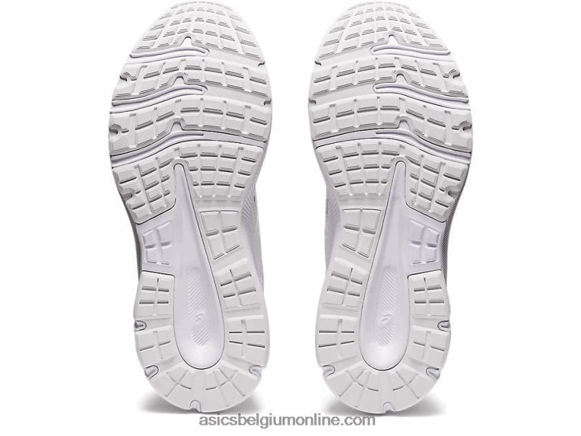 schok 3 V6HXR24000 wit Asics
